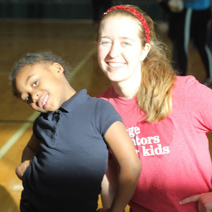 Fundraising Page: Anna Loveless